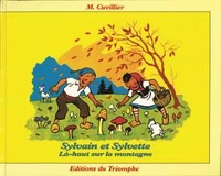 Là-haut sur la montagne