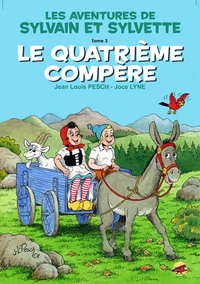 Le quatrième compère