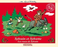 Les ruses de Sylvain