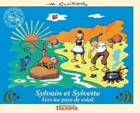 Vers les pays de soleil