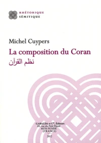La composition du Coran