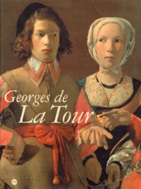 Georges De La Tour