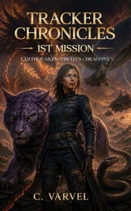 Tracker Chronicles: 1st Mission