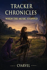 Tracker Chronicles: When The Music Stopped