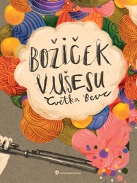 Ebook téléchargements paul washer Božiček v ušesu (Litterature Francaise) par Cvetka Bevc 