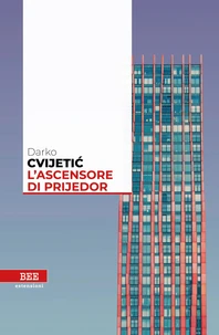 L'ascensore di Prijedor