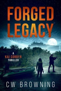 Forged Legacy