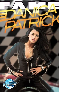 FAME: Danica Patrick