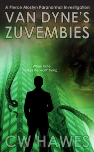 Van Dyne's Zuvembies