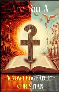 Are You A Knowledgeable Christian