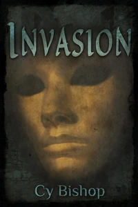 The Endonshan Chronicles Book 5: Invasion