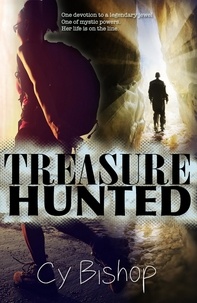  Cy Bishop - Treasure Hunted.