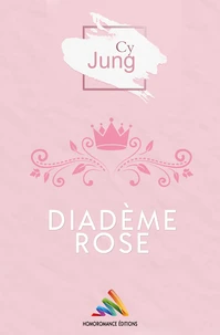 Diadème Rose (Livre lesbien, roman lesbien)