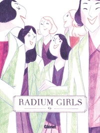  Cy - Radium Girls.