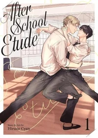 After School Etude Tome 1