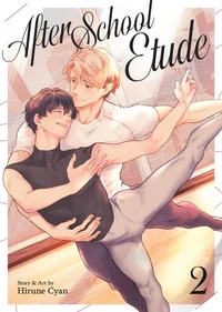 After School Etude Tome 2