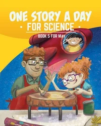 One Story a Day for Science