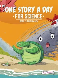 One Story a Day for Science