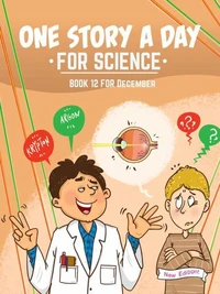 One Story a Day for Science
