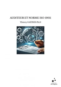 Auditeur et norme iso 19011