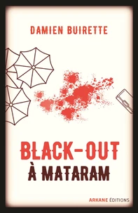 Black-out à Mataram