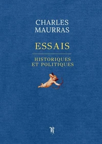 Essais historiques et politiques