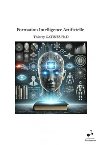Formation Intelligence Artificielle