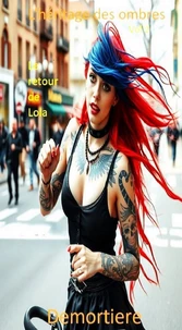 Le retour de Lola