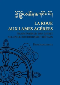 La roue aux lames acérées