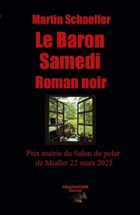 Le Baron Samedi