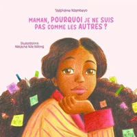 Maman, Pourquoi je ne suis pas comme les autres ?