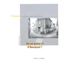 Où est passé l'ô d'Hautpoul ?