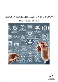 Reussir sa certification iso 20000