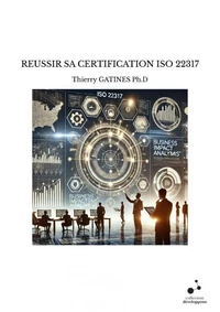 Reussir sa certification iso 22317