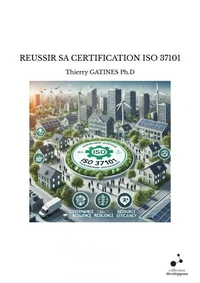 Reussir sa certification iso 37101