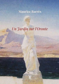 Un jardin sur l'Oronte