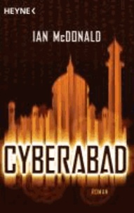 Cyberabad.