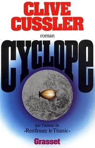 Clive Cussler - Cyclope.