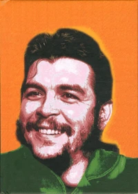 Carnet Che Guevara