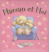  Cyel Editions - Maman et moi.