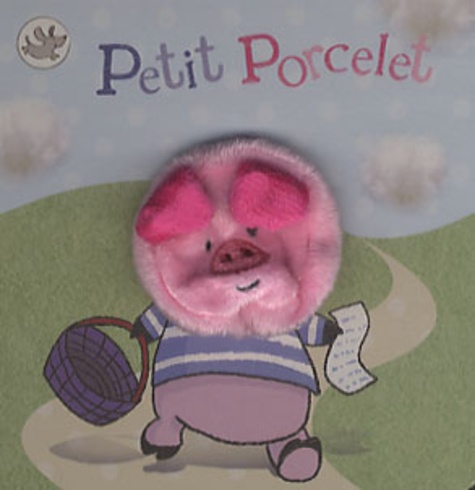  Cyel Editions - Petit Porcelet.