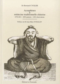 Acouphènes & médecine traditionnelle chinoise