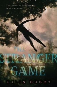 Cylin Busby - The Stranger Game.