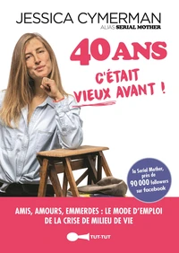 40 ans