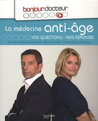 La médecine anti-âge