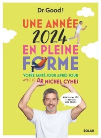 Une année en pleine forme avec Michel Cymes