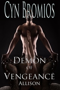  Cyn Bromios - Demon of Vengeance.