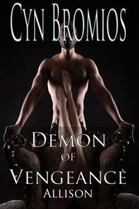 Demon of Vengeance