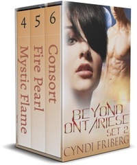  Cyndi Friberg - Beyond Ontariese Part 2 - Box Set, #2.