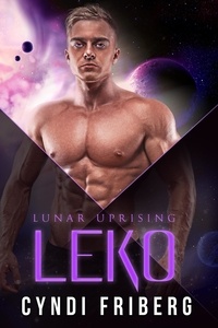  Cyndi Friberg - Leko - Lunar Uprising, #3.